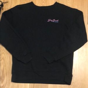 size small Billabong crew neck